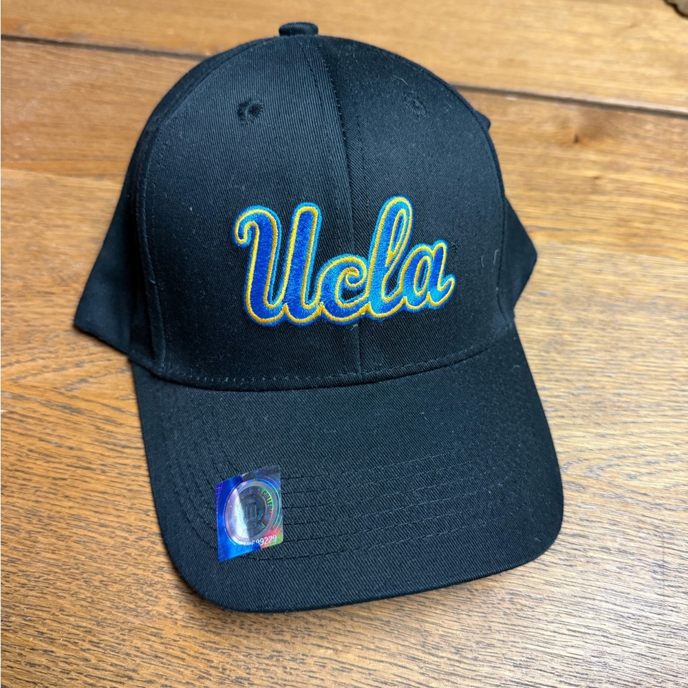 UCLA SnapBack